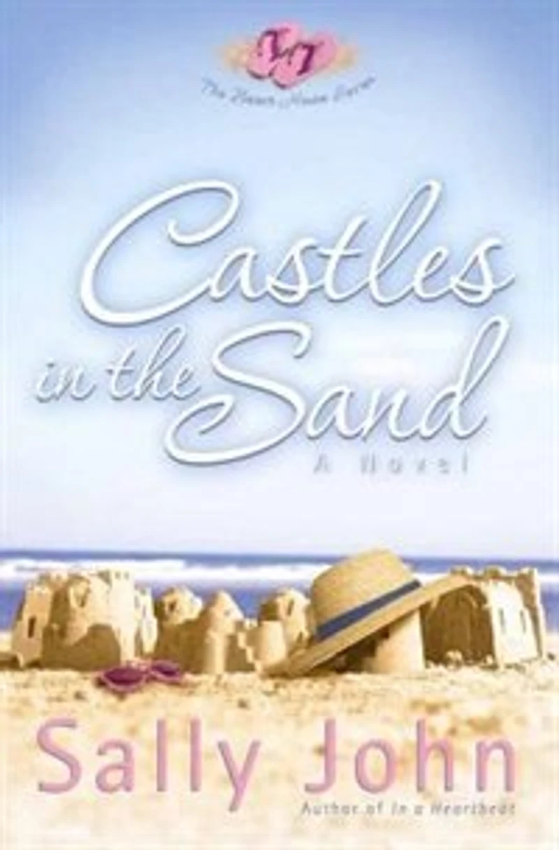 Castles the Sand