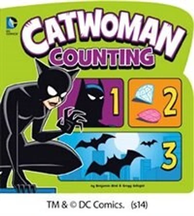 Catwoman Counting