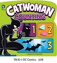 Catwoman Counting