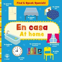 En casa - At home