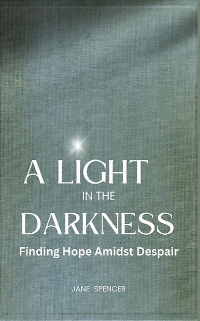 A Light in the Darkness: Finding Hope Amidst Despair