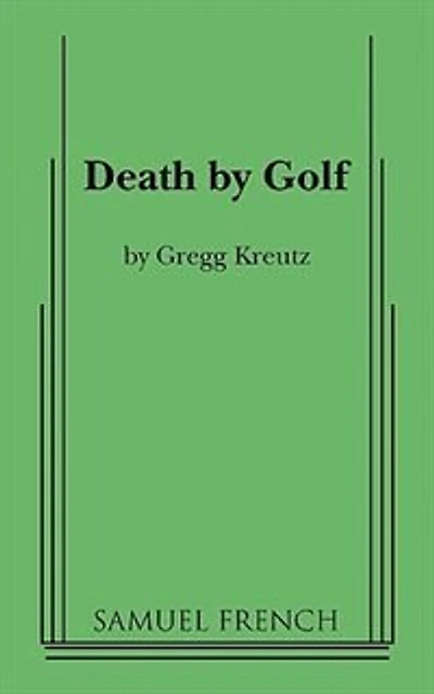 Death by Golf