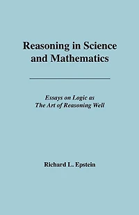 Reasoning In Science And Mathematics