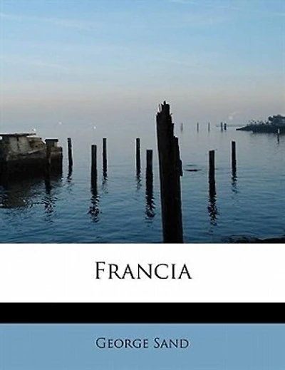 Francia: Un Bienfait N'est Jamais Perdu