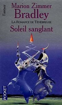 Soleil sanglant: la romance de Ténébreuse