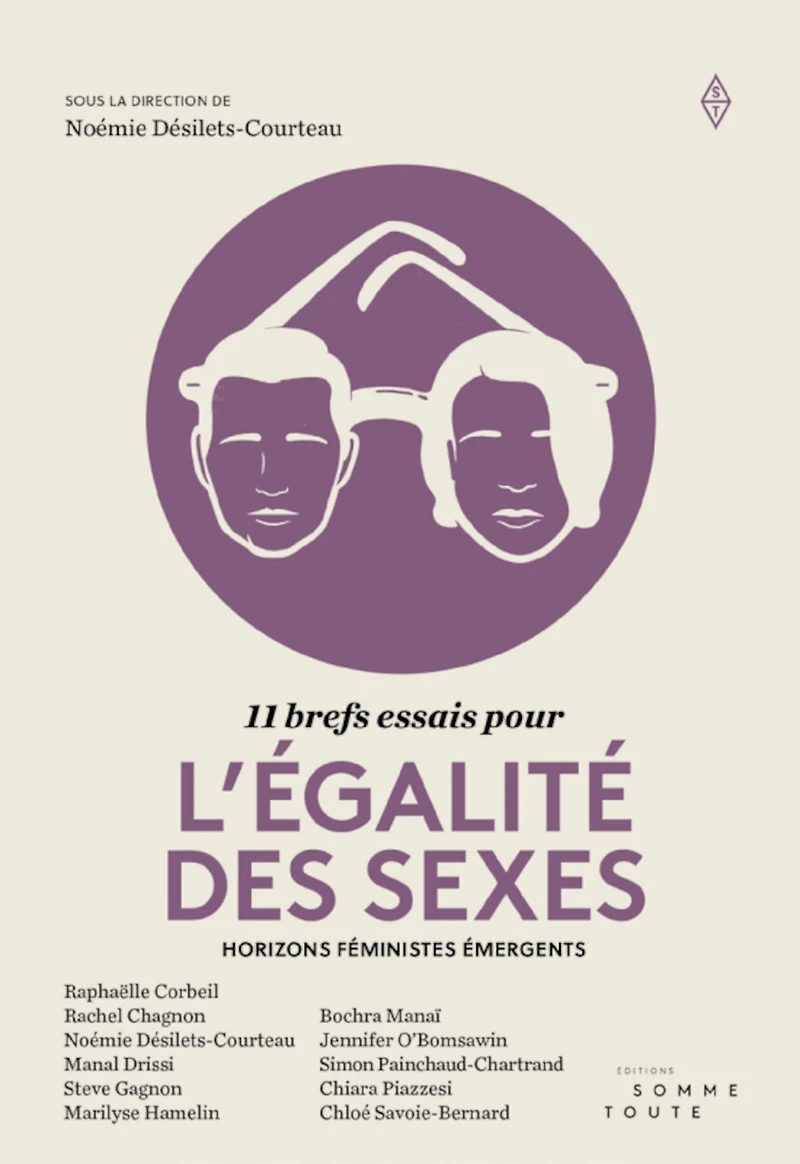 11 brefs essais pour l'égalité des sexes: Horizons féministes émergents
