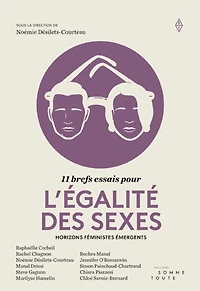 11 brefs essais pour l'égalité des sexes: Horizons féministes émergents