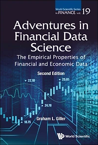 Adventures Financial Data Science: The Empirical Properties Of And Economic ()