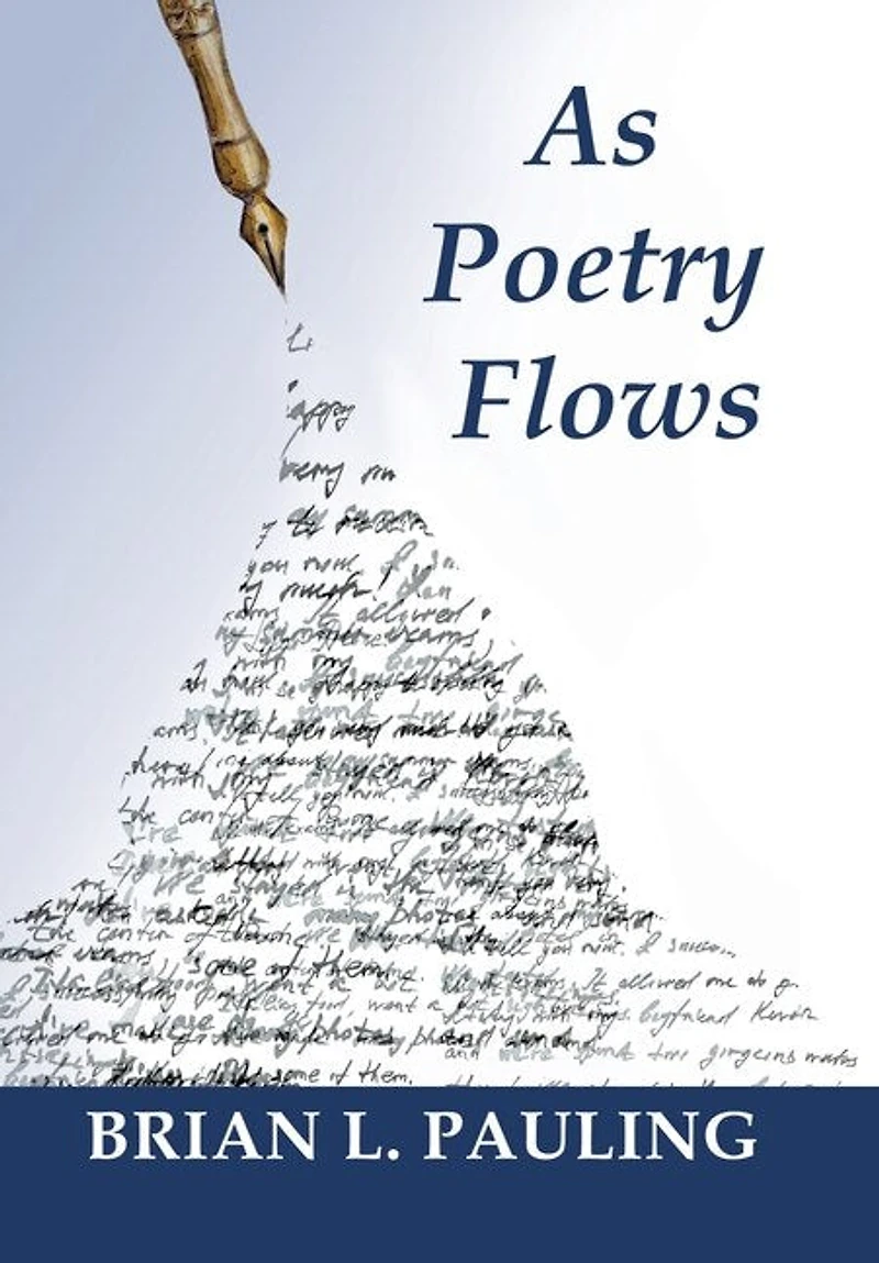 As Poetry Flows