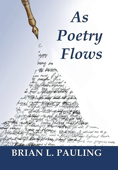 As Poetry Flows