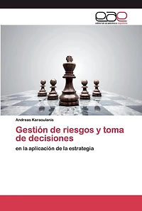Gestión de riesgos y toma de decisiones