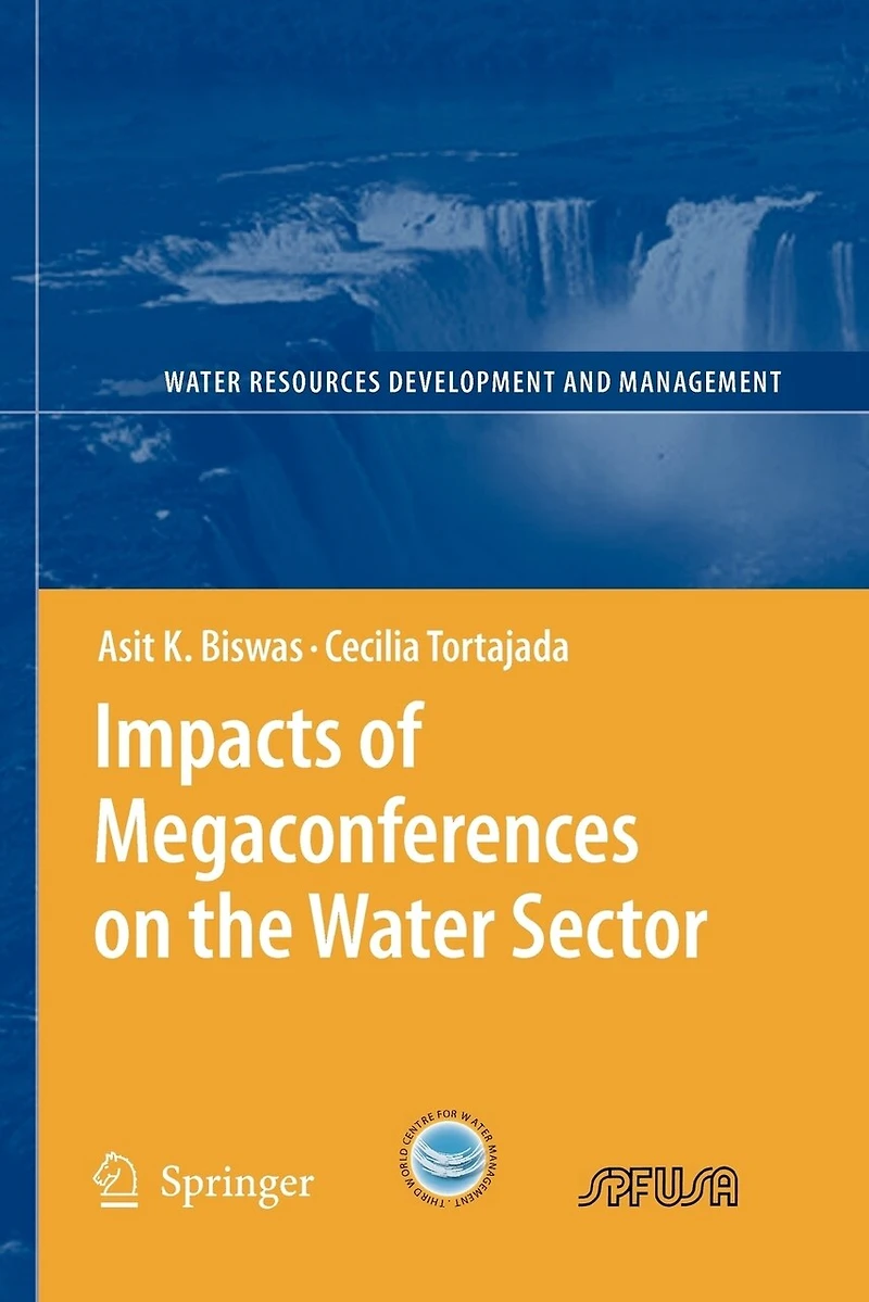 Impacts of Megaconferences on the Water Sector