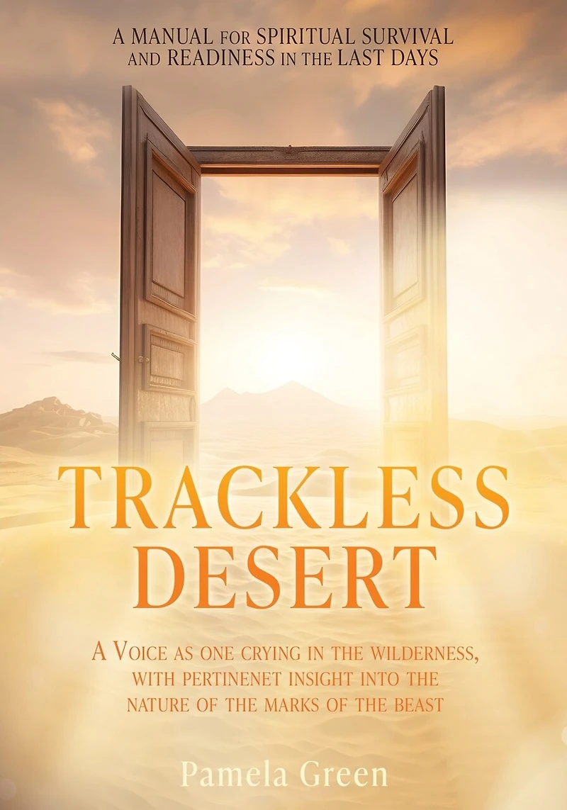 John: The Voice of One Crying in the Wilderness, Make Straight the Way of the Lord