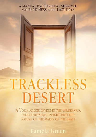 John: The Voice of One Crying in the Wilderness, Make Straight the Way of the Lord