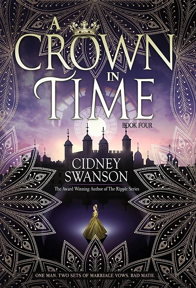 A Crown Time