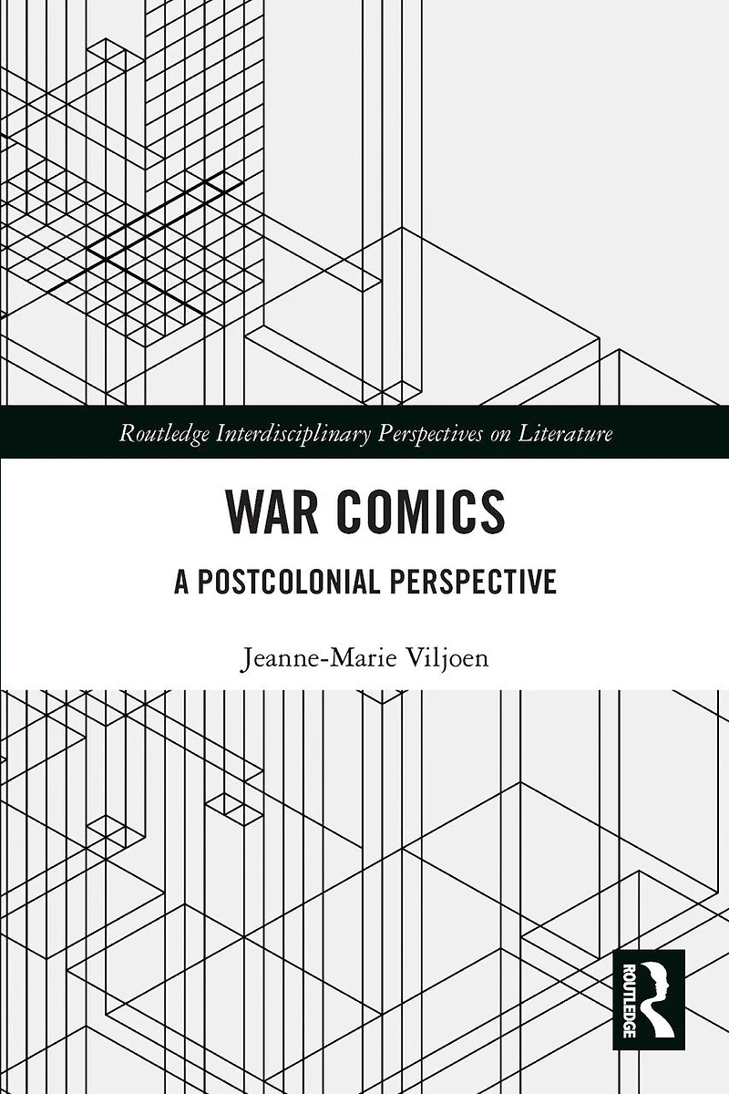 War Comics: A Postcolonial Perspective