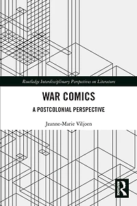 War Comics: A Postcolonial Perspective