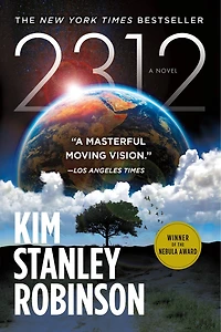 2312: A Novel