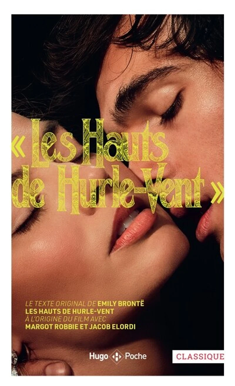 Les hauts de hurle-vent couverture film