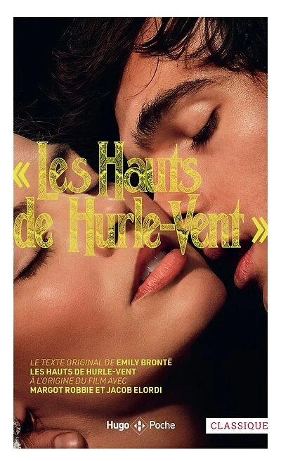 Les hauts de hurle-vent couverture film