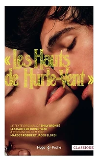 Les hauts de hurle-vent couverture film