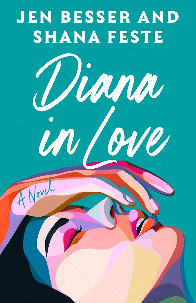 Diana Love: A Dirty Novel