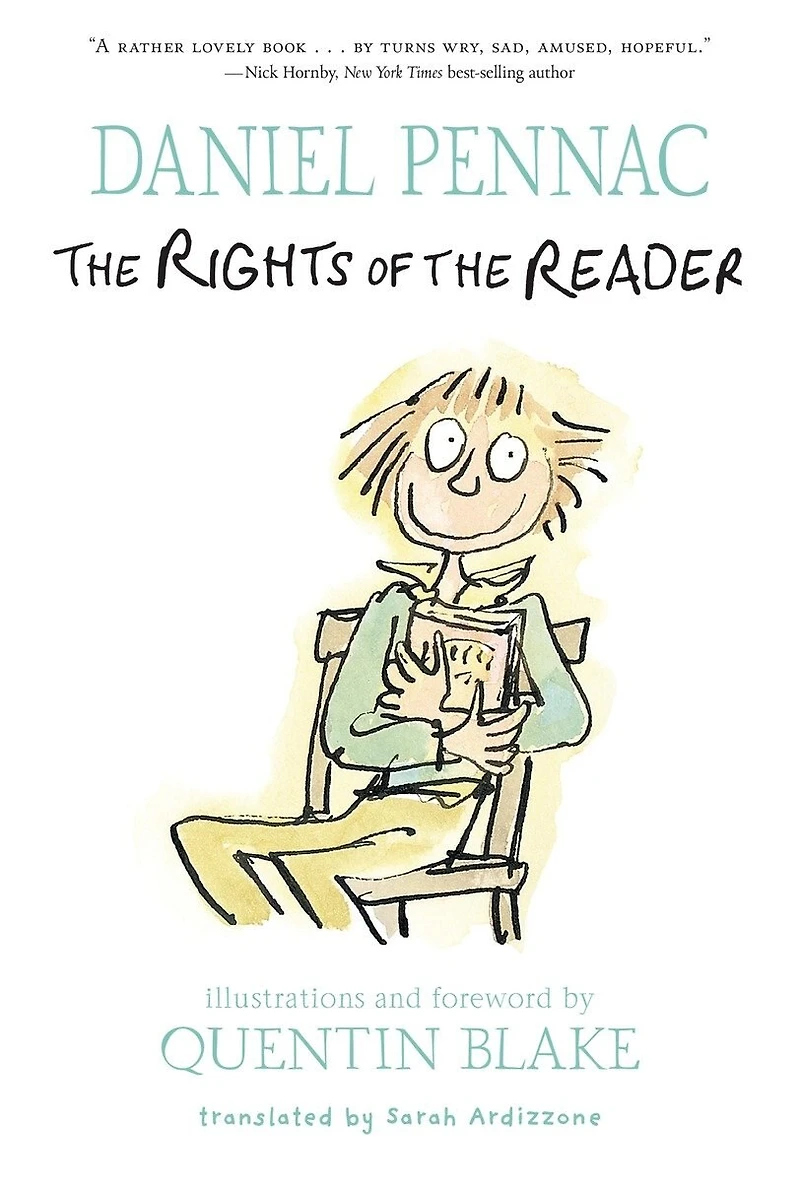 the Rights of Reader