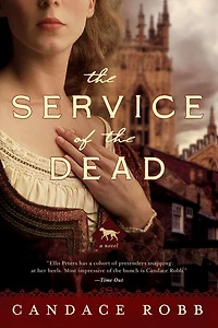the Service of Dead: A Novel
