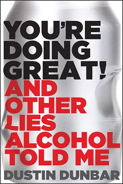 NOP: And Other Lies Alcohol Told Me