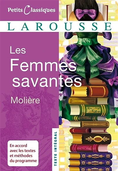Les femmes savantes