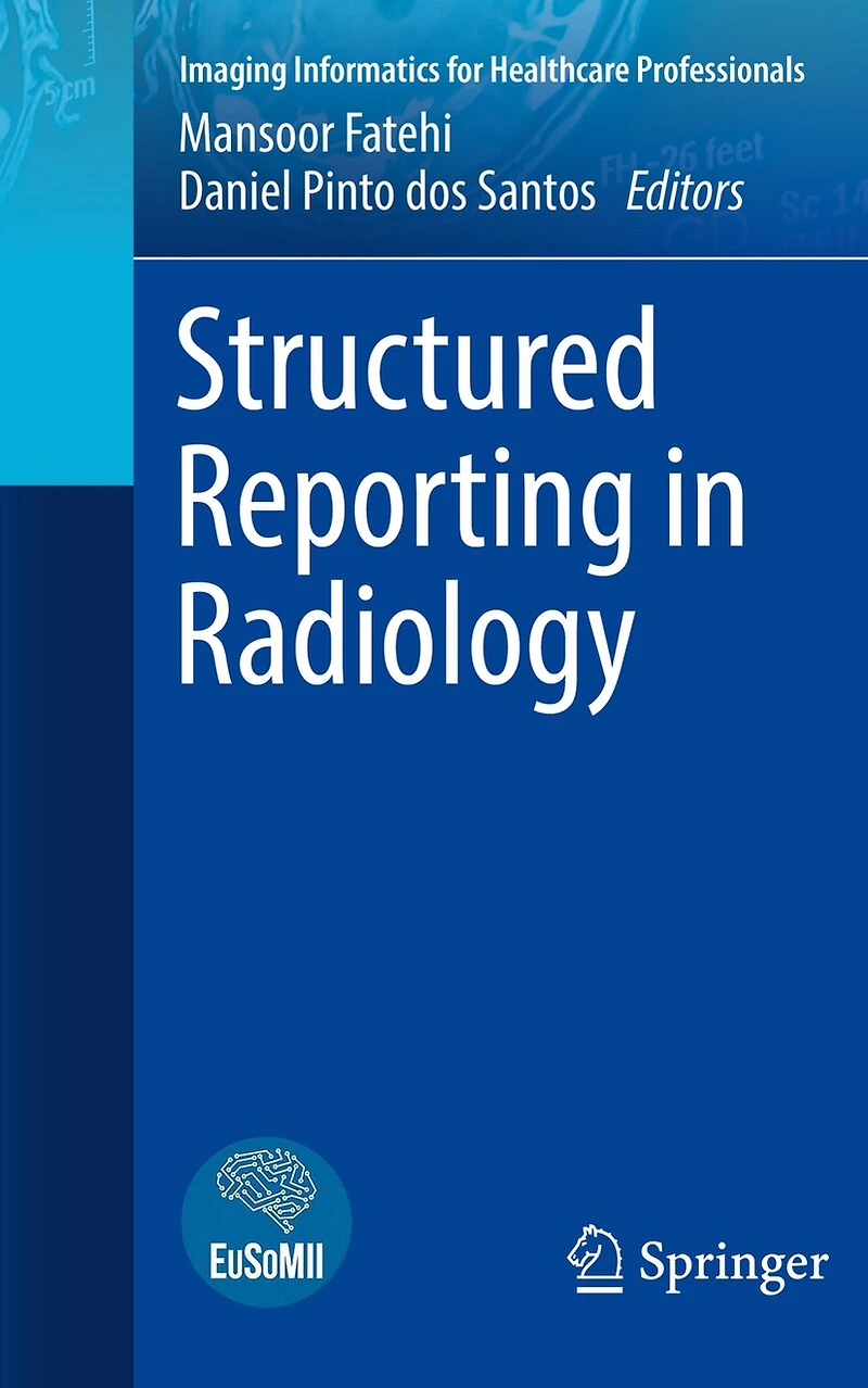 Structured Reporting Radiology