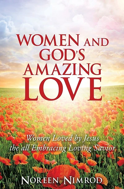 Women and God's Amazing Love