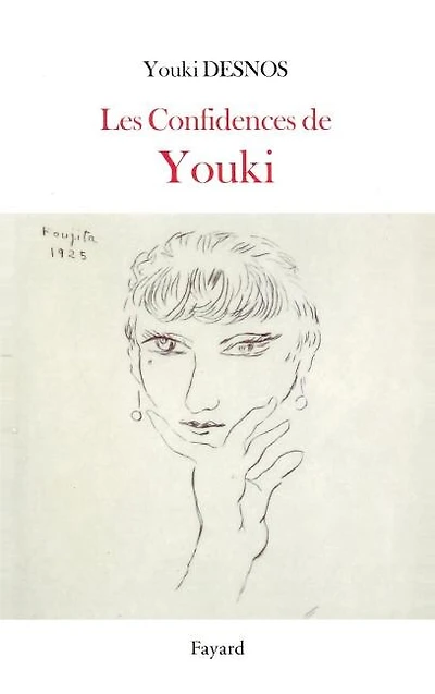 Les confidences de Youki