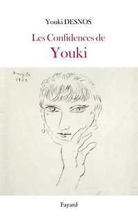 Les confidences de Youki