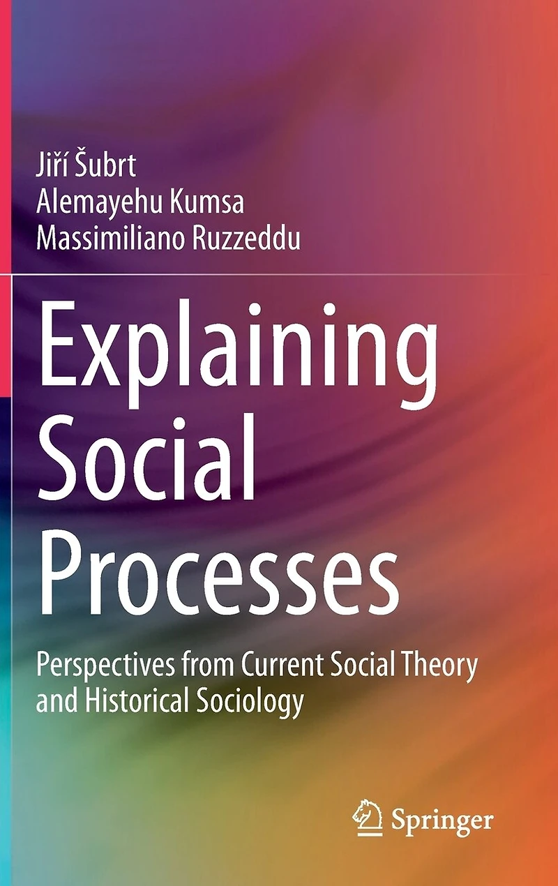 Explaining Social Processes: Perspectives From Current Theory And Historical Sociology