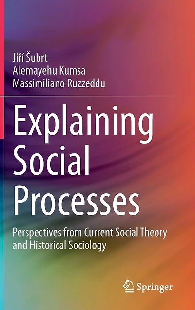 Explaining Social Processes: Perspectives From Current Theory And Historical Sociology