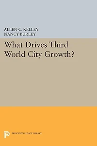 What Drives Third World City Growth?
