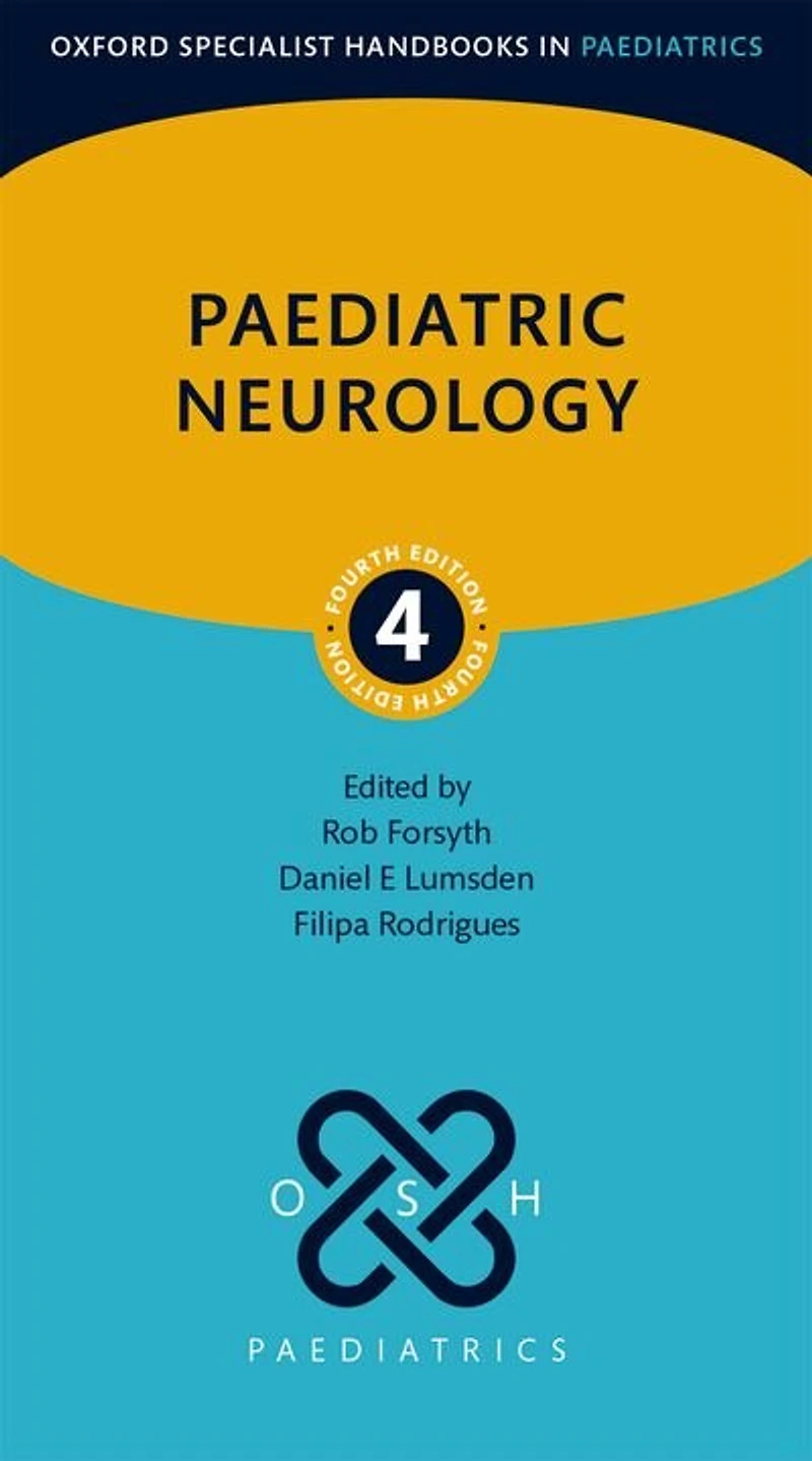 Paediatric Neurology