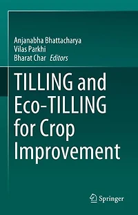 Tilling and Eco-Tilling For Crop Improvement
