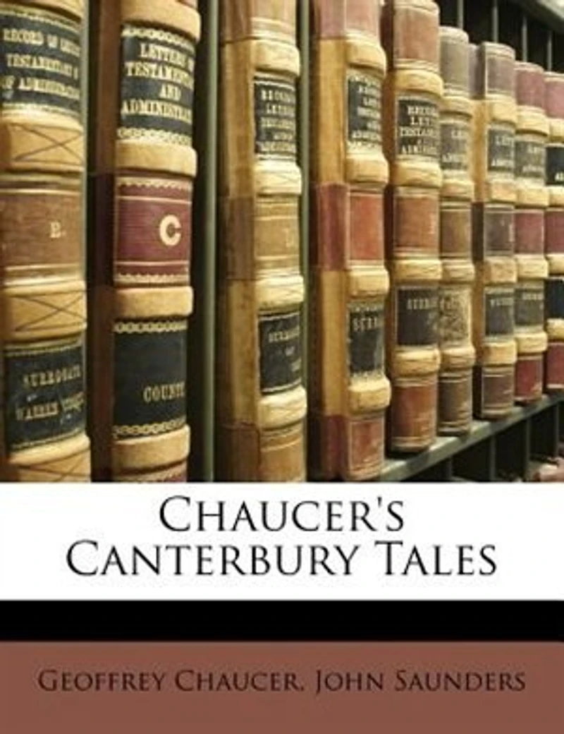 Chaucer's Canterbury Tales