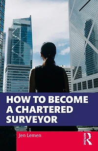 How To Become A Chartered Surveyor