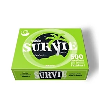 Soirée survie