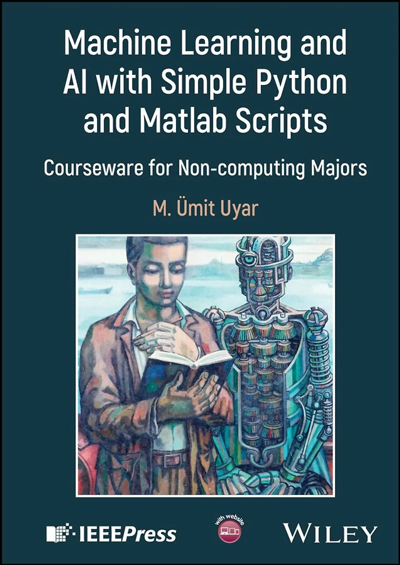 Machine Learning: A Concise Introduction