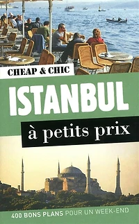 ISTANBUL A PETITS PRIX