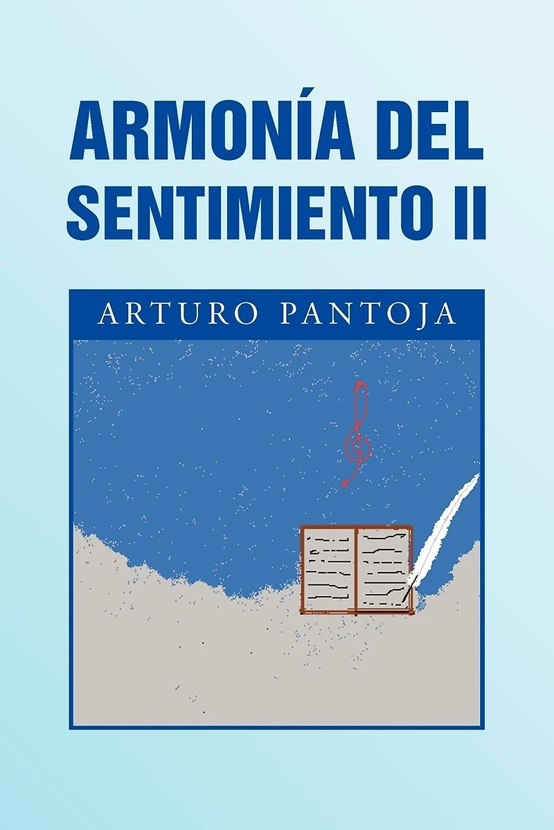Armonia Del Sentimiento Ii