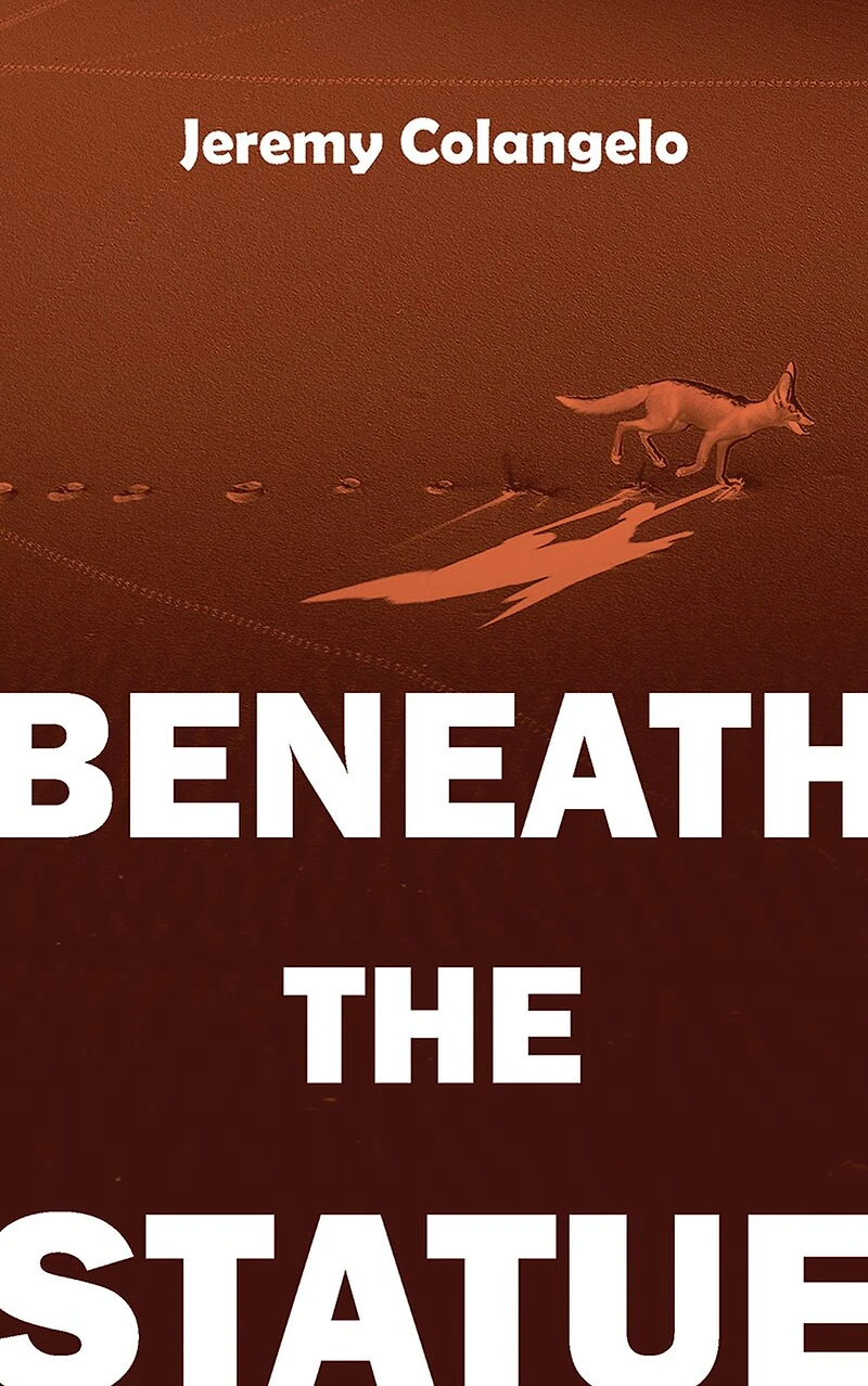 Beneath The Statue