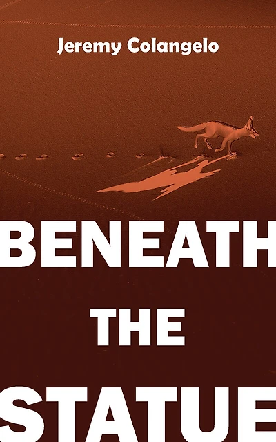 Beneath The Statue