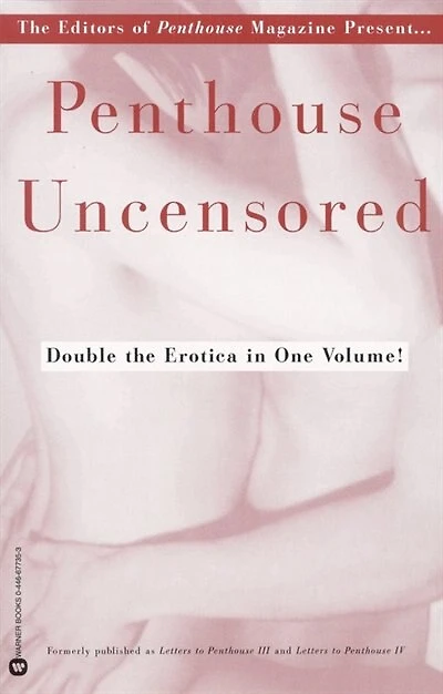Penthouse Uncensored V