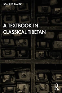 A Textbook Classical Tibetan
