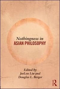 Nothingness Asian Philosophy
